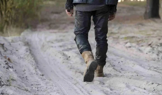 leather pants