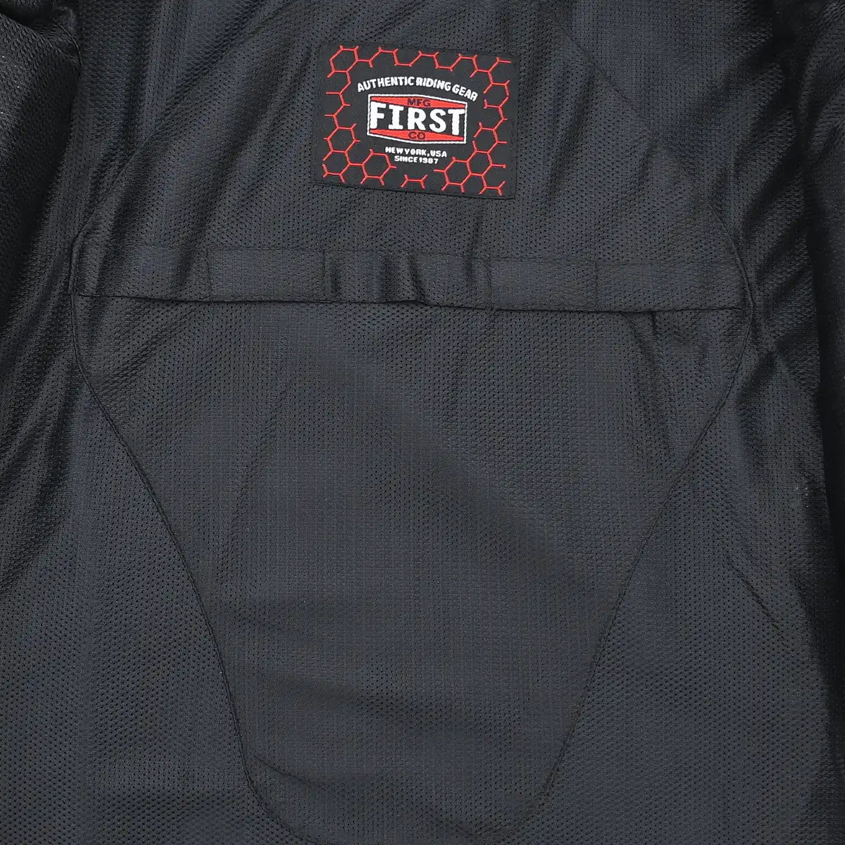 Raider Men’s Leather Motorcycle Jacket for Everyday Riders