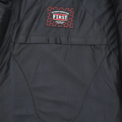 Raider Men’s Leather Motorcycle Jacket for Everyday Riders