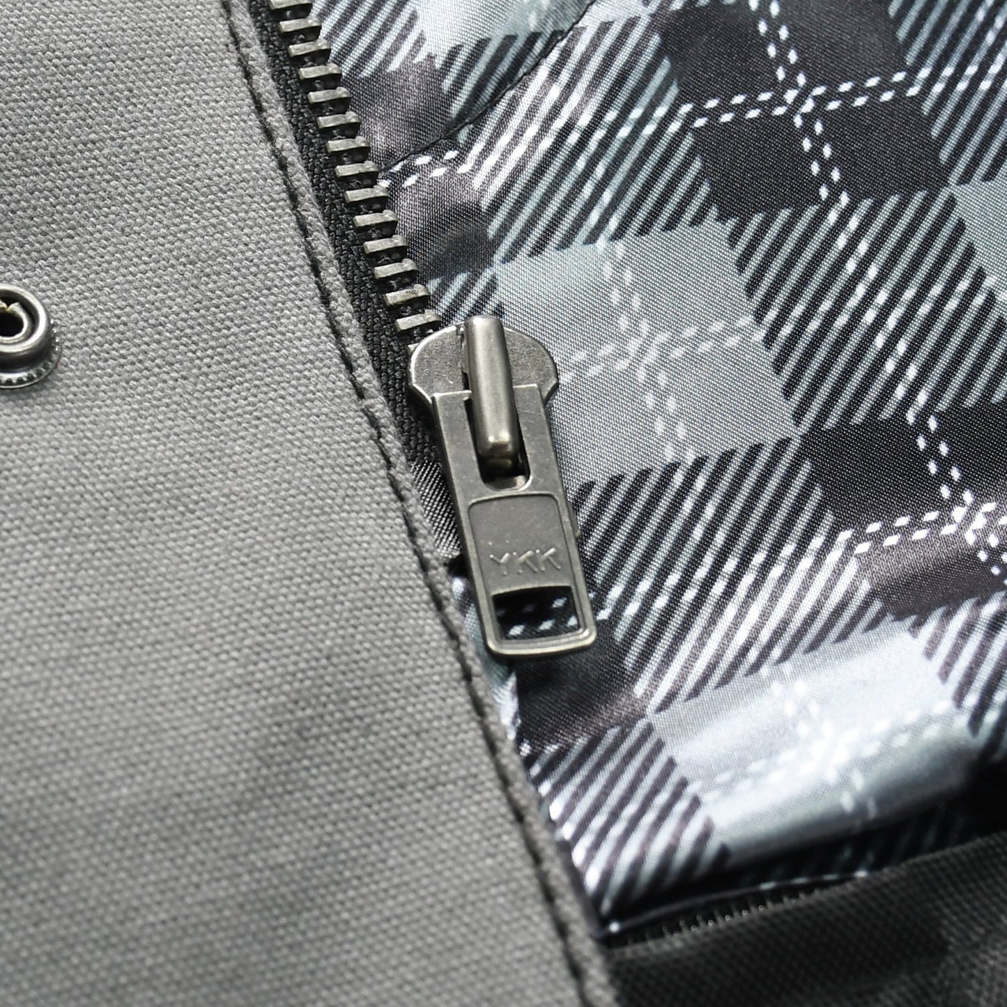 Iron Nomad Men's Leather Vest (Limited Edition) - Lux Ryder