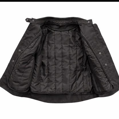 Cordura Jacket | LuxRyder