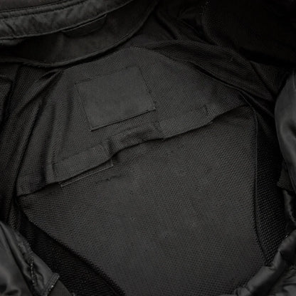 Cordura Jacket | LuxRyder