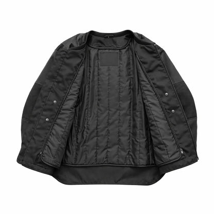 Cordura Textile Jacket | LuxRyder