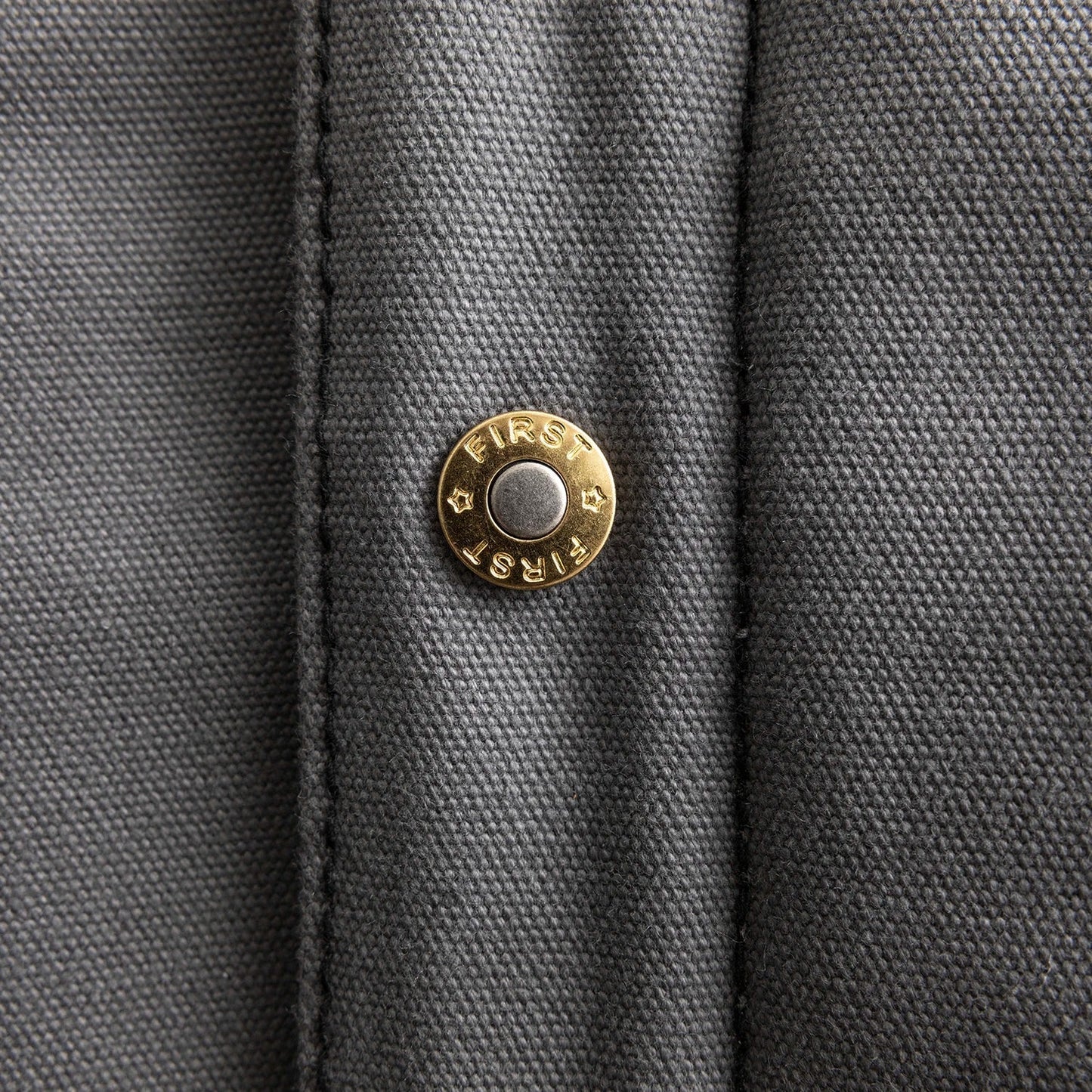 Iron Nomad Men's Leather Vest (Limited Edition) - Lux Ryder