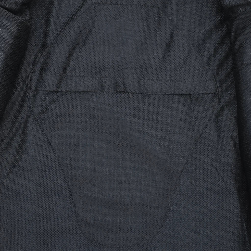 black jacket | LuxRyder