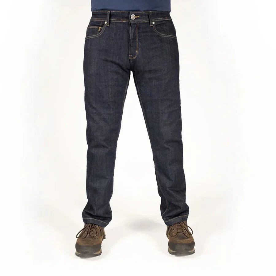 Luxryder light blue jeans