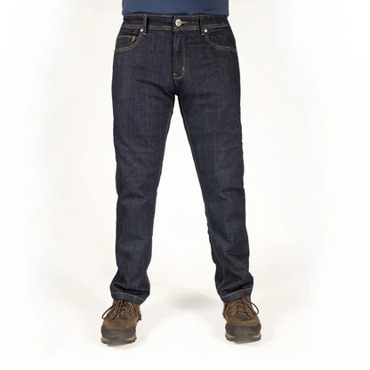 Luxryder light blue jeans
