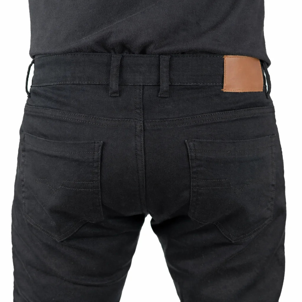 Men’s Riding Jeans | LuxRyder