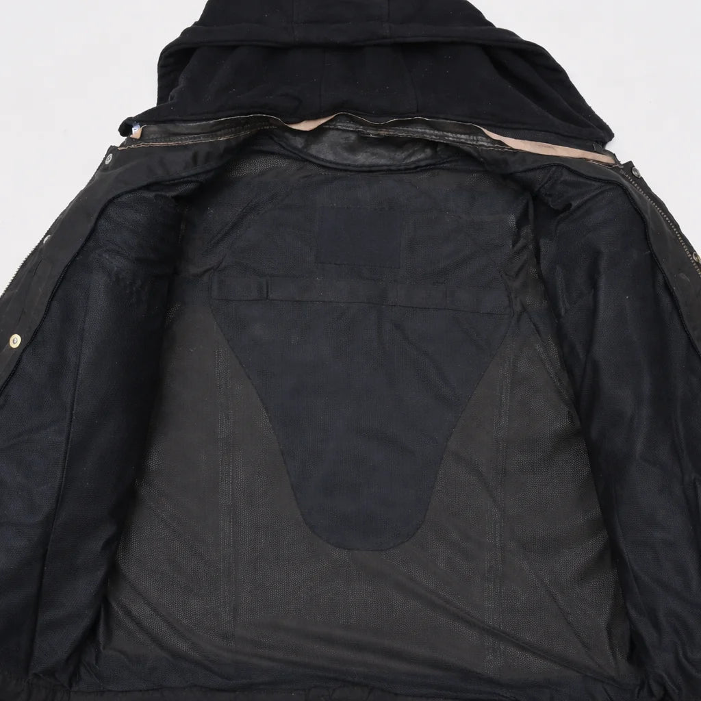 Vendetta Men’s jacket | LuxRyder