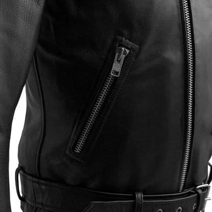 No hype. No storytelling. No repeated structure from earlier pages. - Lux Ryder