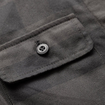 Hanna Women’s Flannel Shirt – Casual and Motorcycle Riding Layer - Lux Ryder