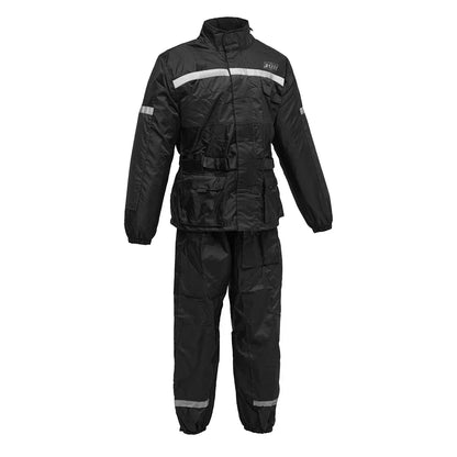 Motorcycle Rain Suit - Men's - Lux Ryder