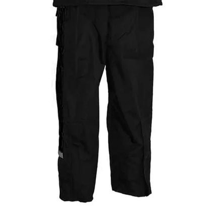 Motorcycle Rain Suit - Men's - Lux Ryder