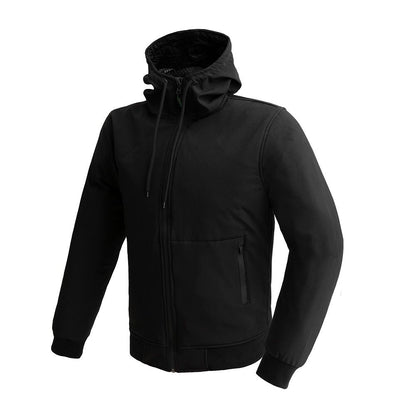 Men’s Waterproof Motorcycle Riding Jacket with Breathable Shell - Lux Ryder