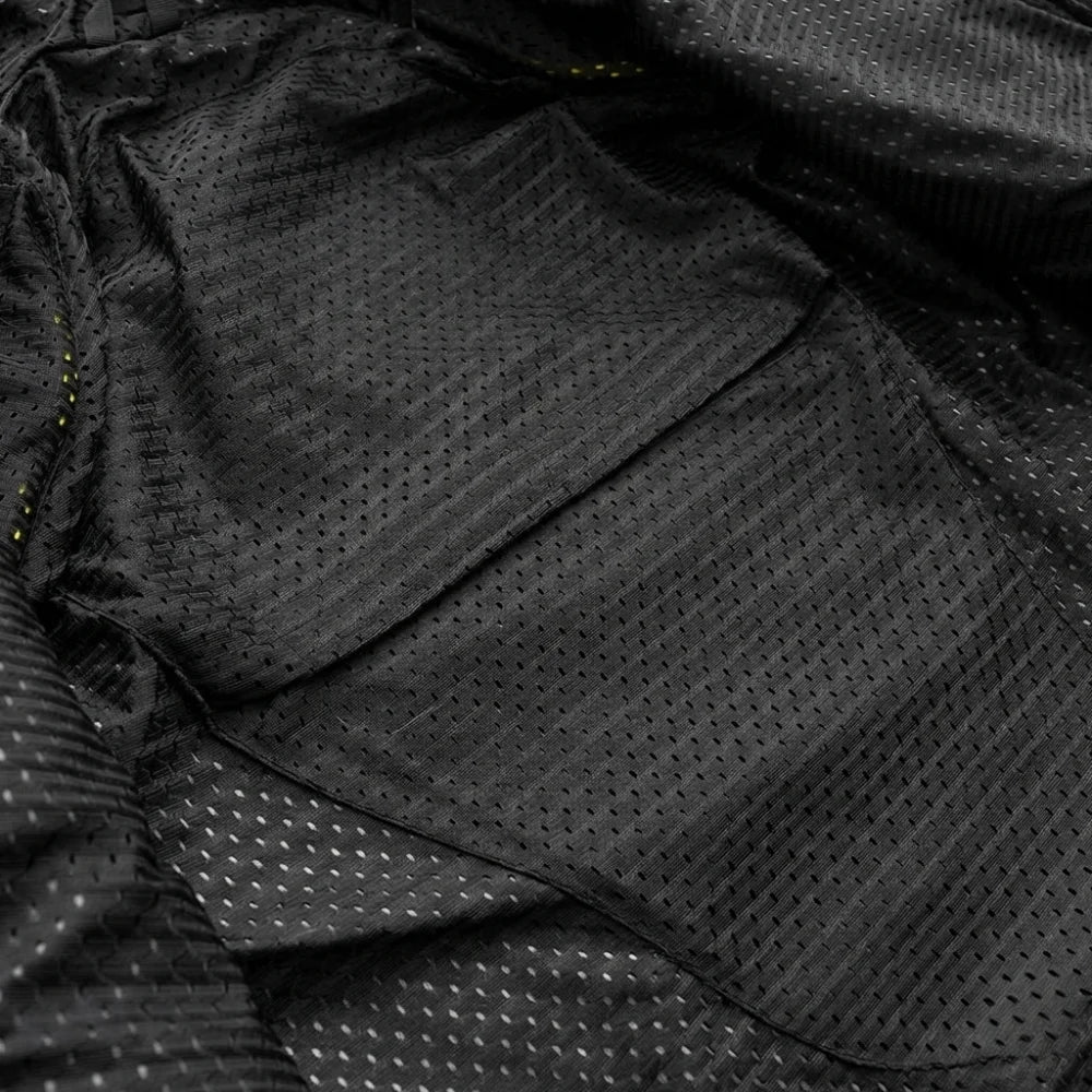 waterproof jacket | LuxRyder