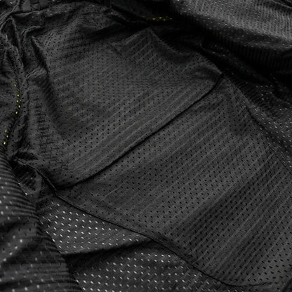 waterproof jacket | LuxRyder