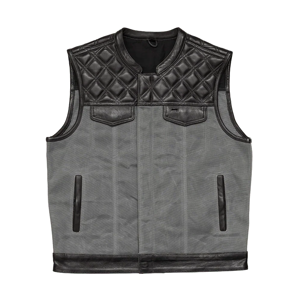 Men Vests