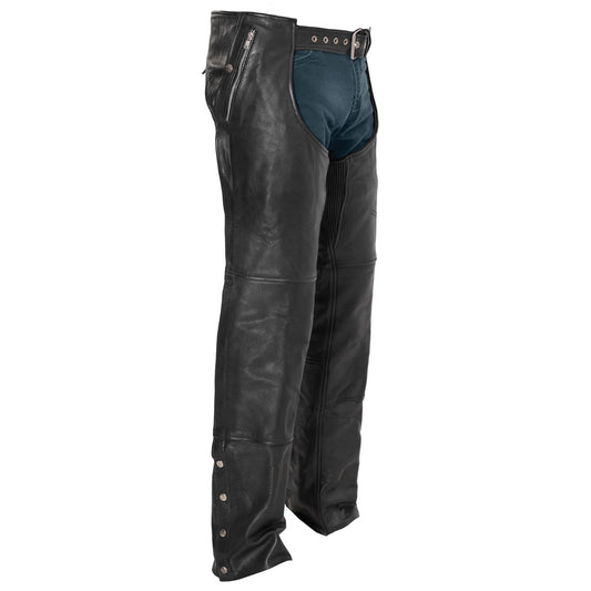 Women’s Leather Chaps | luxryder