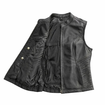 women casual wear vest | LuxRyder