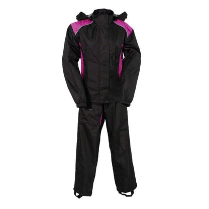 raincoat for women | LuxRyder