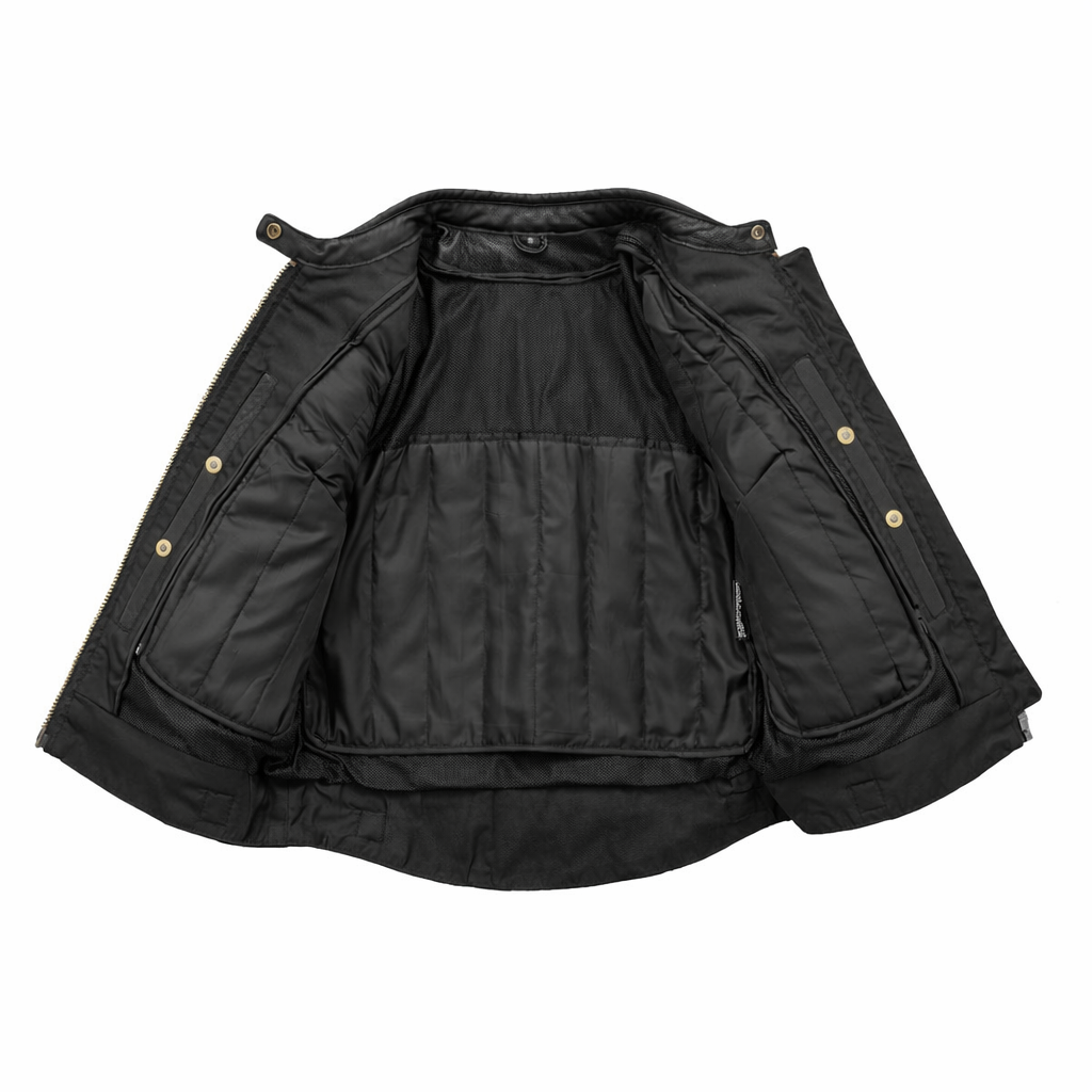 women leathers jacket | LuxRyder