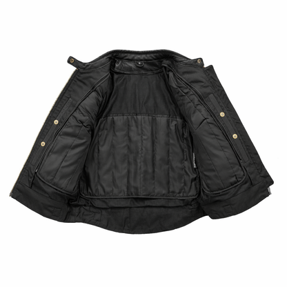women leathers jacket | LuxRyder