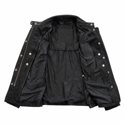 women twil jacket | LuxRyder