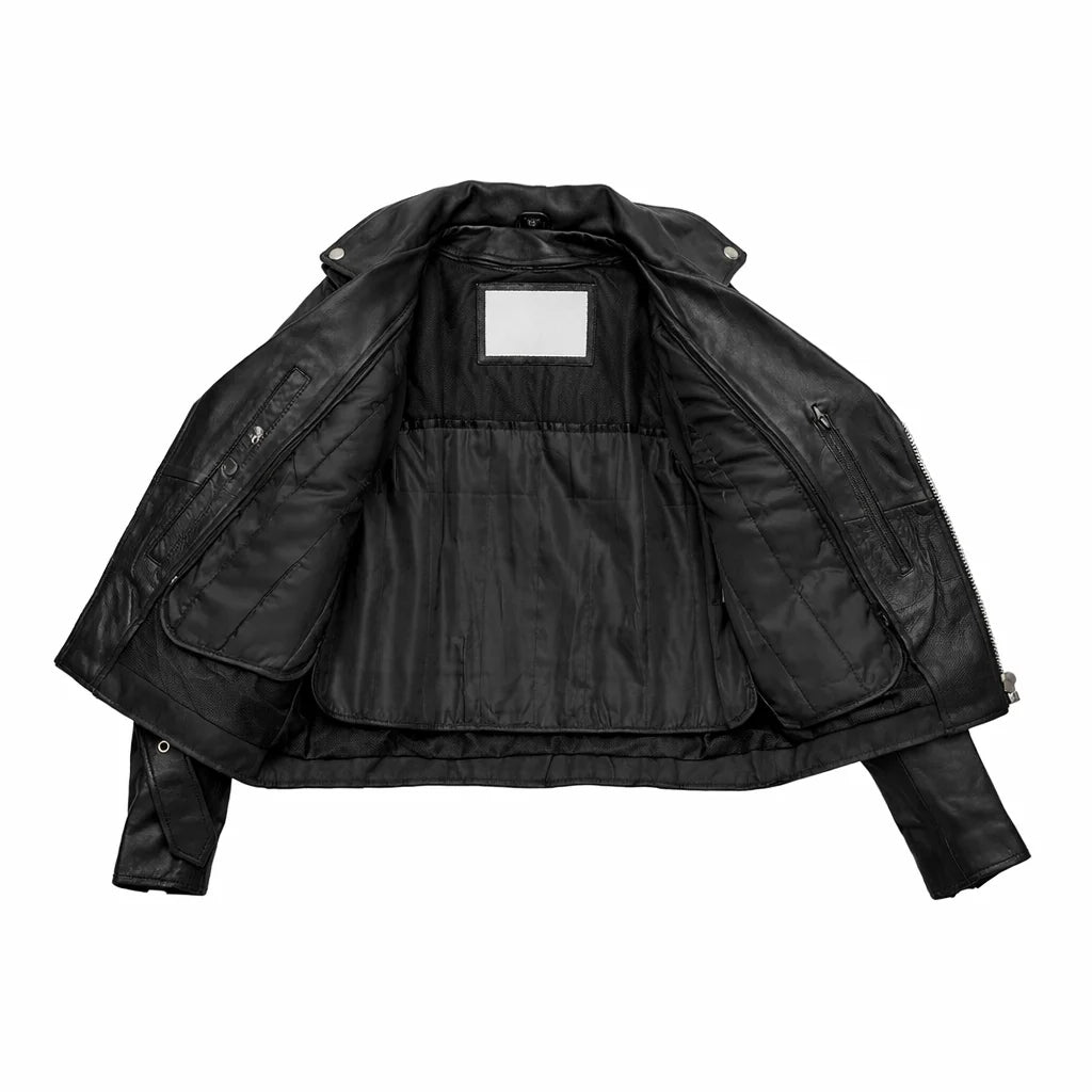 women jacket All-Season Wear | LuxRyder