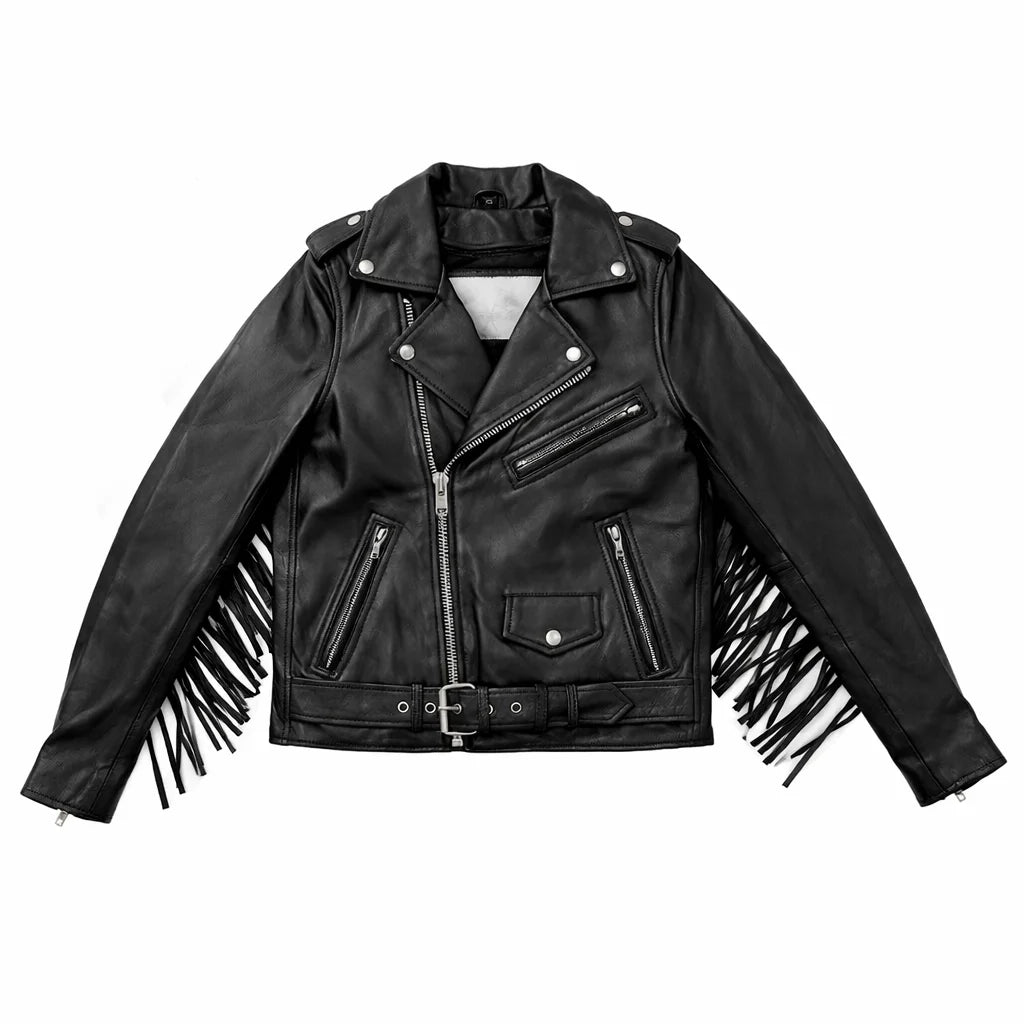 women jacket All-Season Wear | LuxRyder